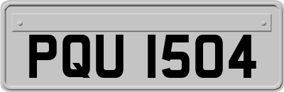 PQU1504