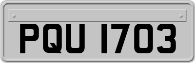 PQU1703