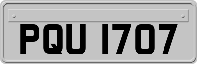 PQU1707