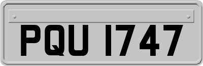 PQU1747