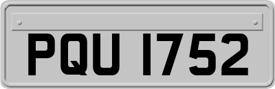 PQU1752