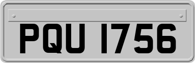 PQU1756
