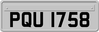 PQU1758