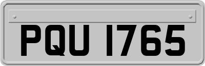 PQU1765