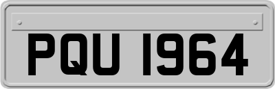 PQU1964