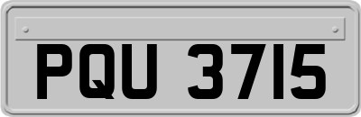 PQU3715