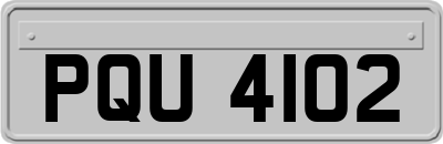 PQU4102