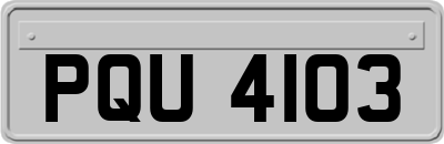 PQU4103