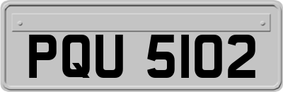 PQU5102