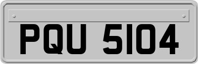 PQU5104