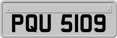 PQU5109