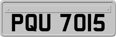 PQU7015