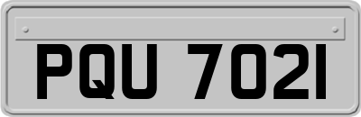 PQU7021