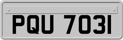 PQU7031