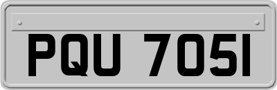 PQU7051