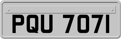 PQU7071