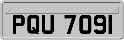 PQU7091
