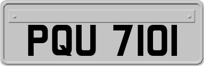 PQU7101