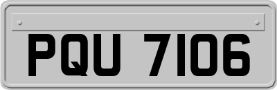 PQU7106