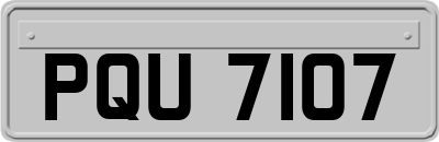 PQU7107