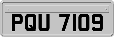 PQU7109