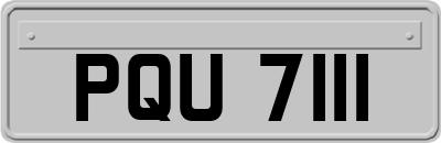 PQU7111