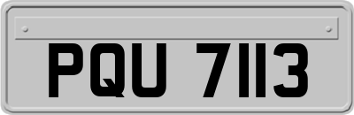 PQU7113