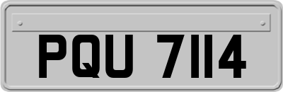 PQU7114