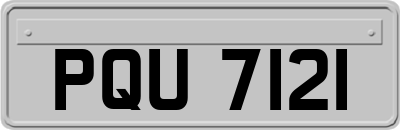 PQU7121