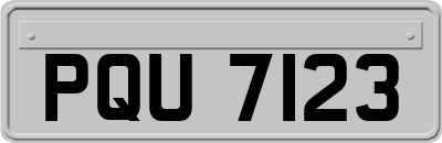 PQU7123