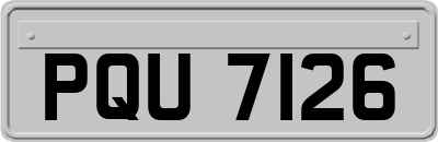 PQU7126
