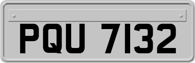 PQU7132