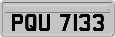 PQU7133