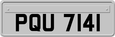 PQU7141