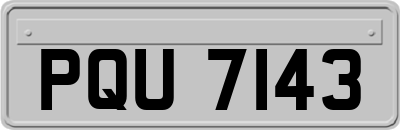 PQU7143