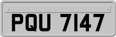 PQU7147