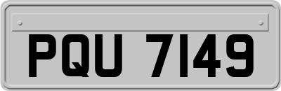 PQU7149