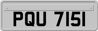 PQU7151
