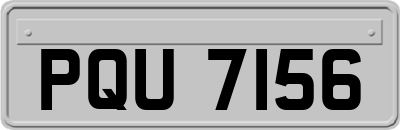 PQU7156