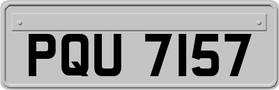 PQU7157