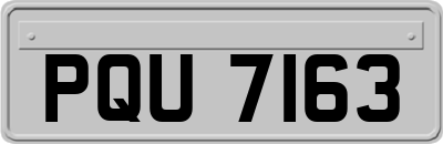 PQU7163