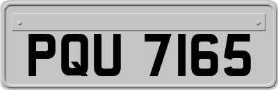 PQU7165