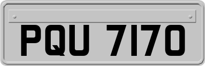 PQU7170