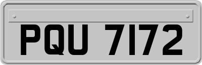 PQU7172