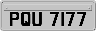 PQU7177