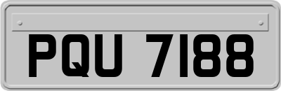 PQU7188