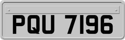 PQU7196