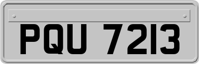 PQU7213