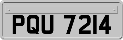 PQU7214
