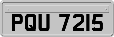 PQU7215